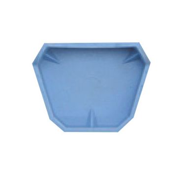 Формирователь гипсового цоколя силиконовый,низ, размер M (1шт.), Promisee — фото товара