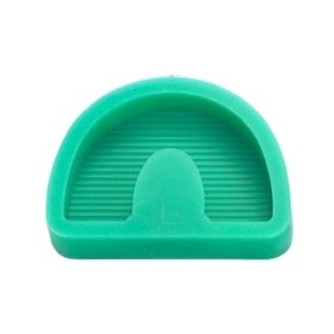 Формирователь цоколя силиконовый, размер L, глубина 14мм (1шт.) Song Young — фото товара