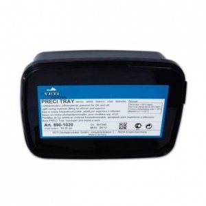 Preci Tray - cветоотверждаемый материал для ложек, Yeti