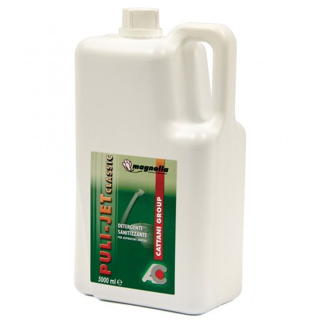 Puli-Jet Classic (5л.), Cattani