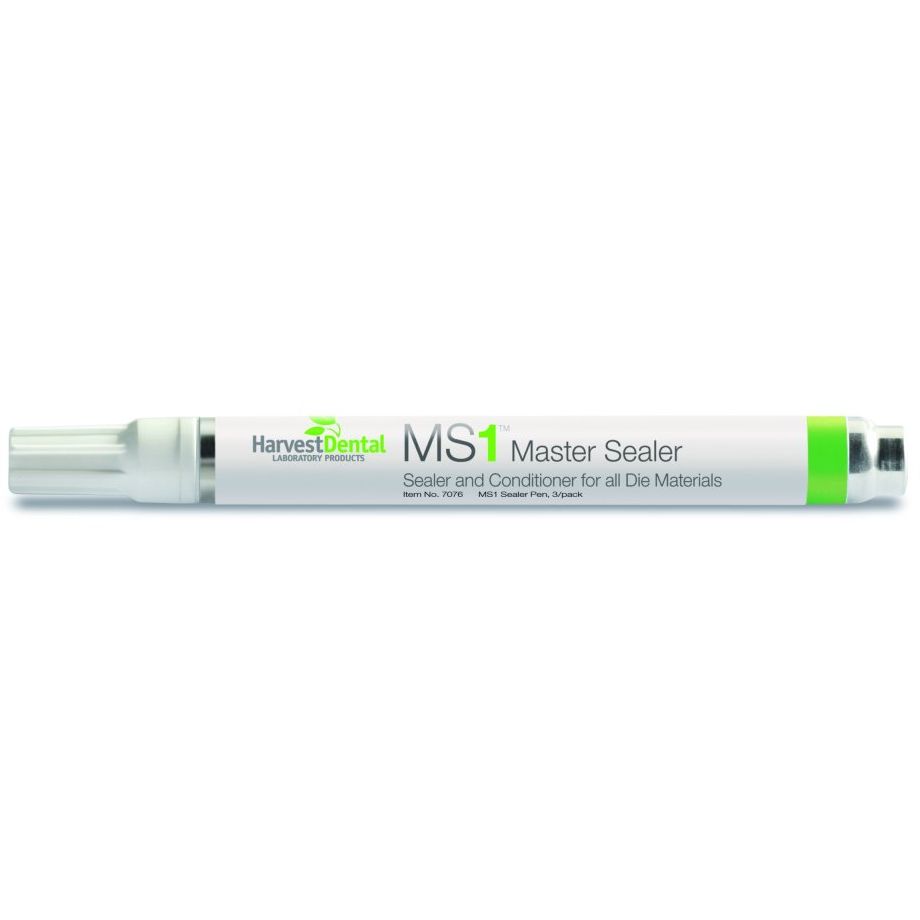 MS1 Master Sealer - отвердитель в карандаше, Harvest Dental