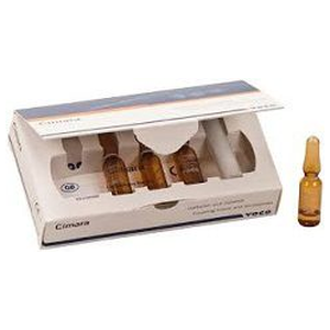 Cimara - хафтсилан (4*0,3мл.), Voco — фото товара