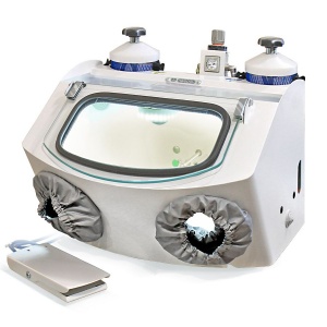 Пескоструйный аппарат АСОЗ 5.2 НЬЮ, Аверон