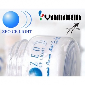 Керамическая масса Zeo Ce Light, Yamakin Yamamoto