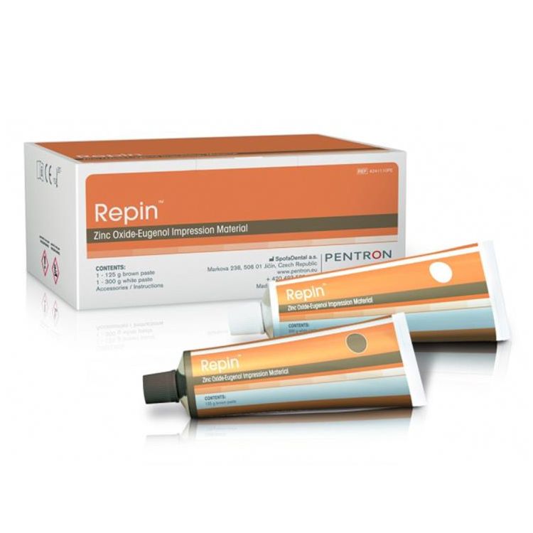 Repin (300гр.+125гр.), Spofa — фото товара