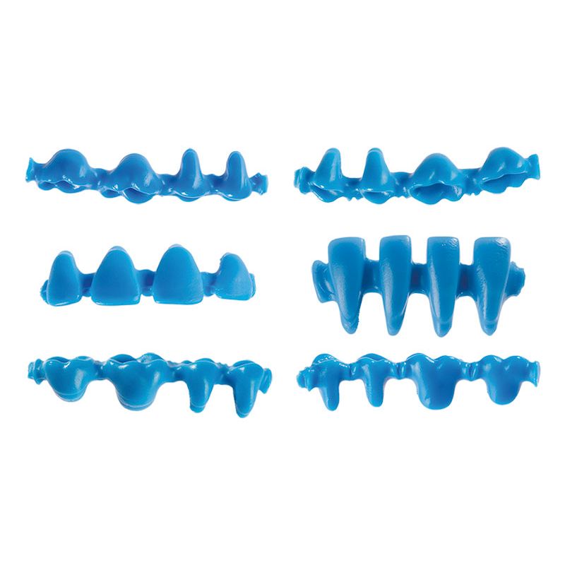 Восковые промежутки Pontics комплект (60шт.), Yeti — фото товара