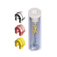 Матрицы Ot Strategy ассорти (12шт.), Rhein'83