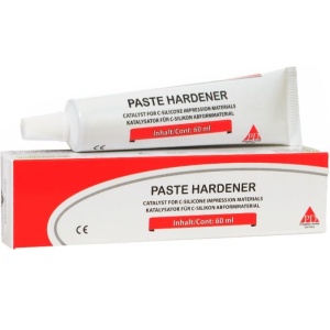 Durosil Paste Hardener катализатор (60мл.), President Dental