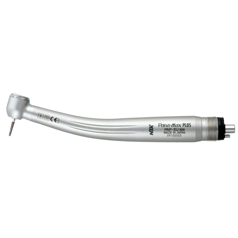 Наконечник турбинный Pana-Max Plus SU M4 без подсветки, NSK