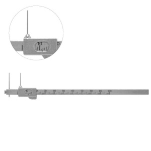 Параллелометр ортопедический, YDM  — фото товара