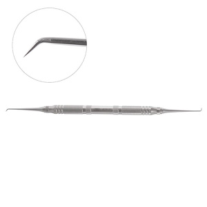 Зонд двусторонний MS #1P, YDM — фото товара