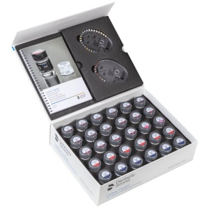 Celtra Ceram Aesthetic Kit - Эстетический набор, DeguDent — фото товара