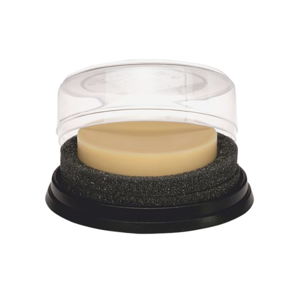 Воск моделировочный Giant Sahara от Йохана Петерса (75гр.), Yeti — фото товара