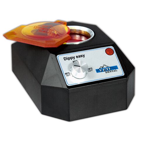 Воскотопка DIPPY Easy, Yeti