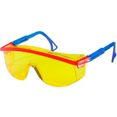 Очки О37 UNIVERSAL TITAN 2-1,2 PL (1шт.), Росомз