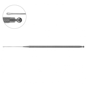 Зонд с рукояткой, YDM — фото товара