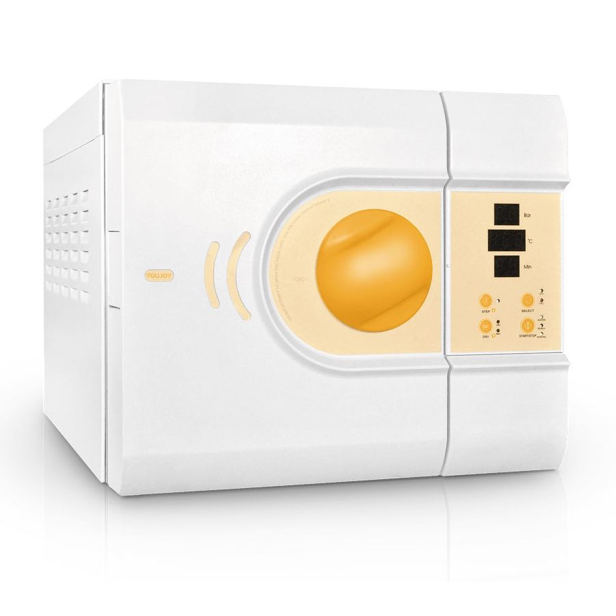 Стоматологический автоклав BES-15L-N-LED класс N (15л.), YouJoy — фото товара