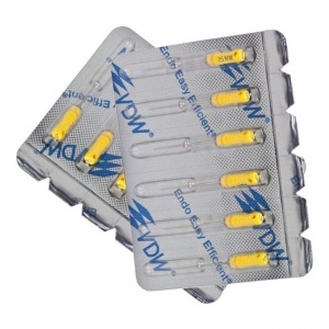 NiTi Finger Spreader, VDW