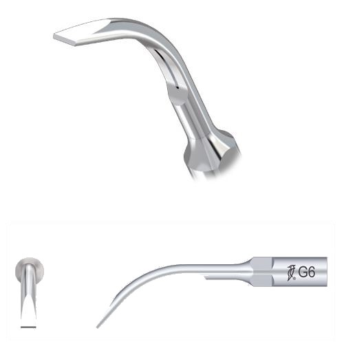 Насадка G6 - для скайлеров Woodpecker и EMS (1шт.), Woodpecker