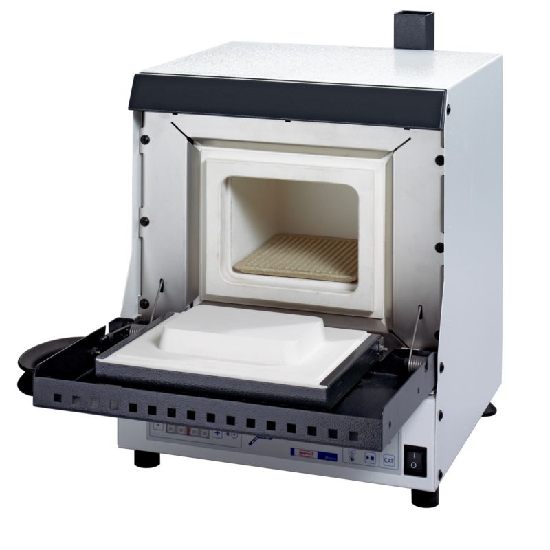 Муфельная печь Magma, Renfert