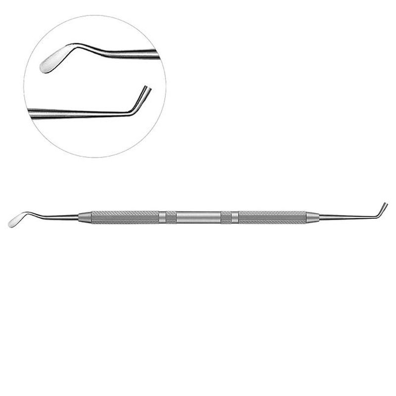 Инструмент для композитов SSW #2, YDM — фото товара