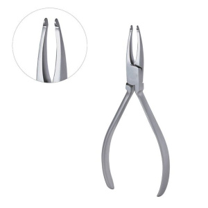 Щипцы ортодонтические EVER Classic 420 How, YDM — фото товара