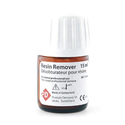 Resin Remover (15мл.), PD