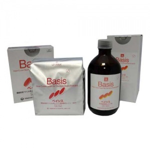 Basis - горячая полимеризация, Yamahachi