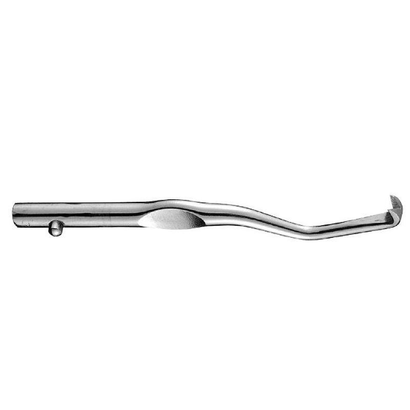 Крючок для коронкоснимателя, тип W, YDM — фото товара