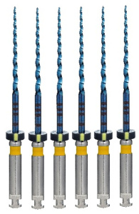 SuperFile Engine Heat Activation 31мм, F5, 6 шт, EuroFile — фото товара