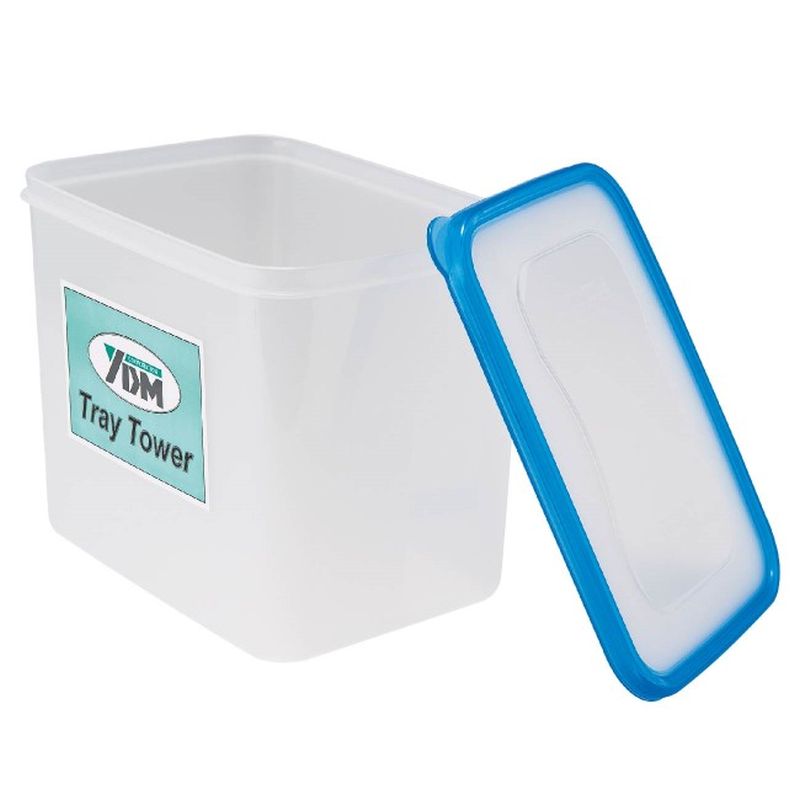 Контейнер для слепочных ложек, тип 2, YDM — фото товара