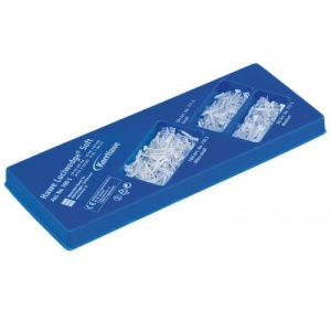 Клинья светопроводящие 790S - ассорти (200шт.), Kerr Hawe