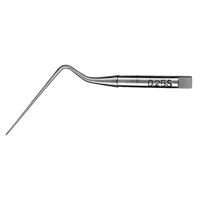 Насадка сменная - спредер #0.25S , YDM — фото товара