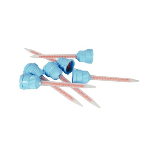 Смесительные наконечники 10:1 (50шт.), DentalCombo