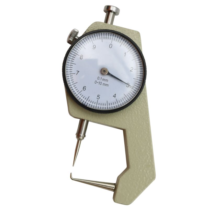Микрометр для металла (1шт.), Wuhan