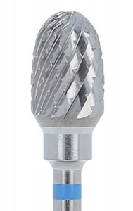 Фреза CX73 с перекрёстной насечкой (1шт.), Jota