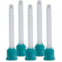 Насадки для смешивания Occlufast (48шт.), Zhermack