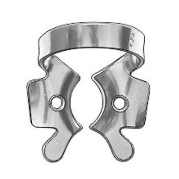 Кламп №8, ТОР ВМ