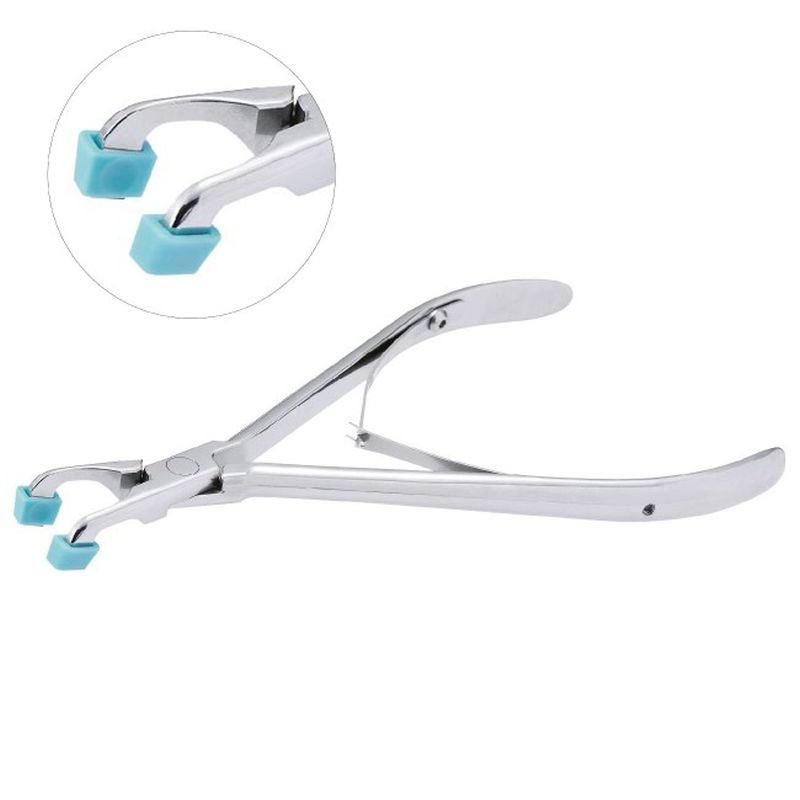 Коронкосниматель для удаления керамических/циркониевых коронок профессиональный, YDM — фото товара