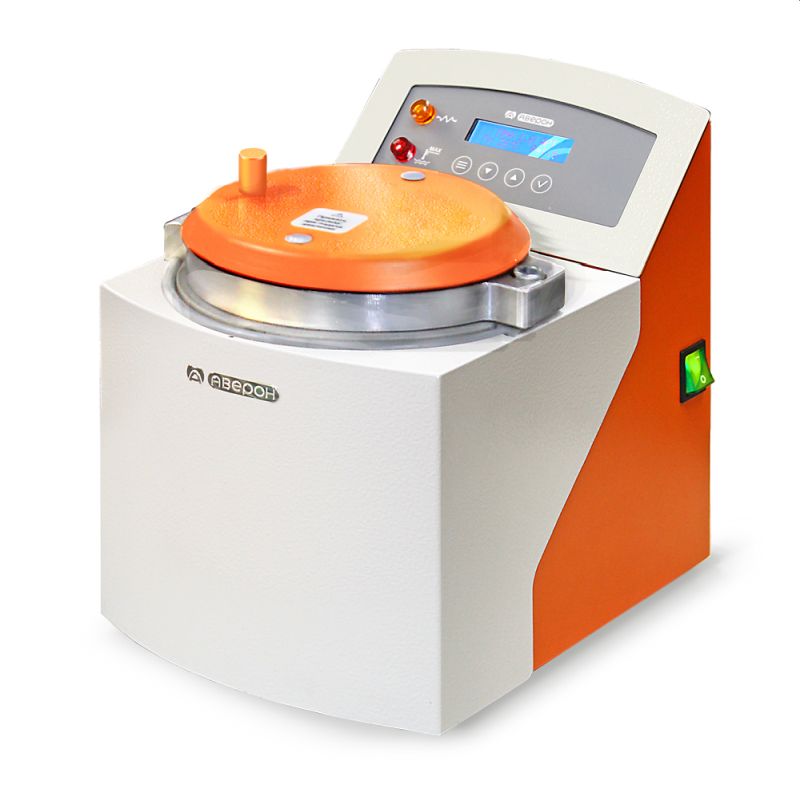 Полимеризатор ПМА 1.0 АРТ НЬЮ, Аверон