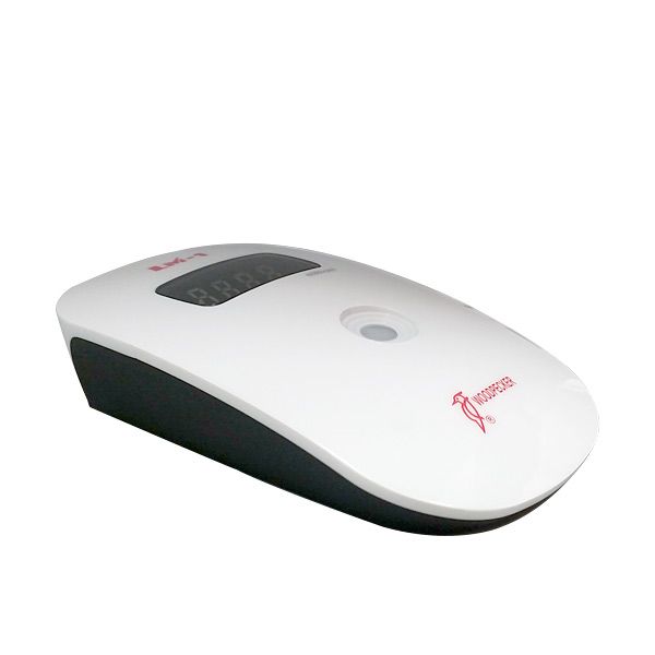 Фотометр-яркометр для полимеризационных ламп, Woodpecker