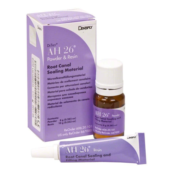 AH 26 (8гр.+10гр.), Dentsply — фото товара