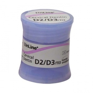 Цервикальный дентин IPS InLine Cervical Dentin