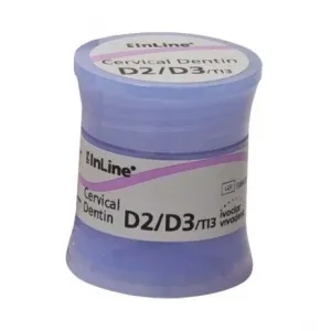 Цервикальный дентин IPS InLine Cervical Dentin