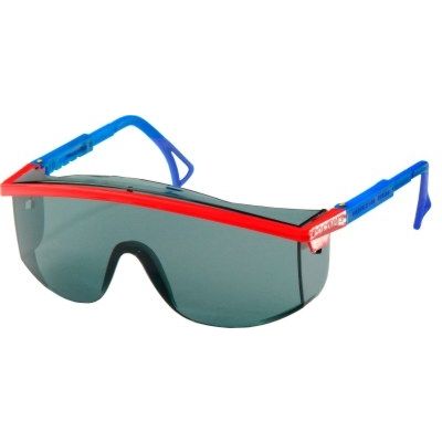 Очки О37 UNIVERSAL TITAN 5-2,5 PL (1шт.), Росомз