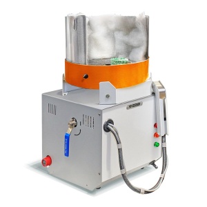 Пароструйный аппарат УПС 1.0 СТАРТ ПЛЮС, Аверон