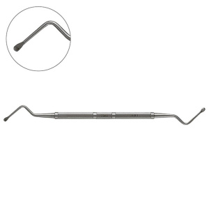 Ложка кюретажная, тип SSW #85, YDM — фото товара