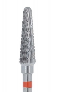 Фреза CQ79F с поперечной насечкой (1шт.), Jota