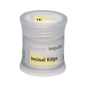 Импульная масса кромки режущего края IPS e.max Ceram Impulse Incisal Edge (20гр.), Ivoclar