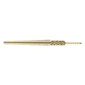 Штифты Dowel Pins с иглой для моделей, размер 3 (100шт.), OmniDent — фото товара